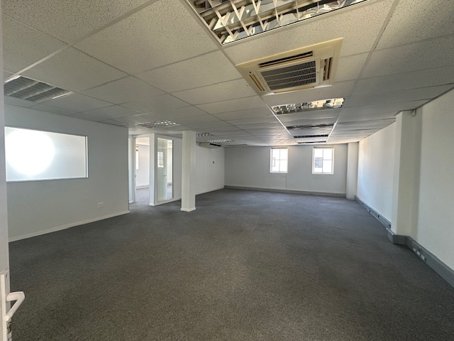 To Let commercial Property for Rent in Techno Park Western Cape